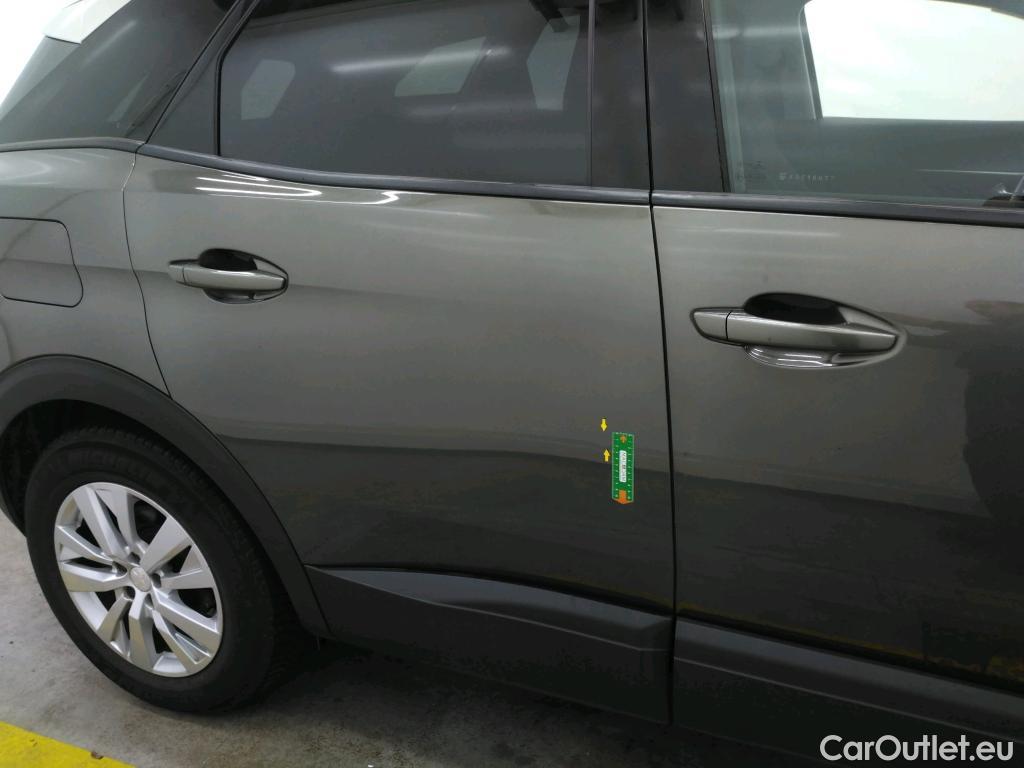  Peugeot  3008  Active Business 1.5 HDi 130CV BVA8 E6dT #16