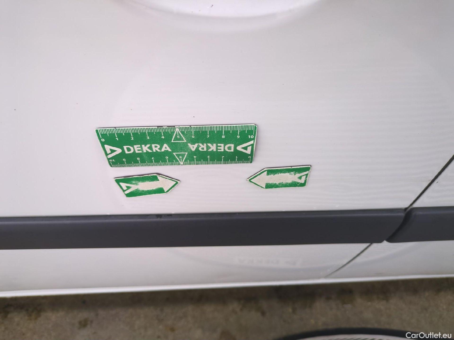  Renault  Kangoo  II Express Extra (Série Spéciale) 1.5 dCi 95CV BVM6 E6dT #37