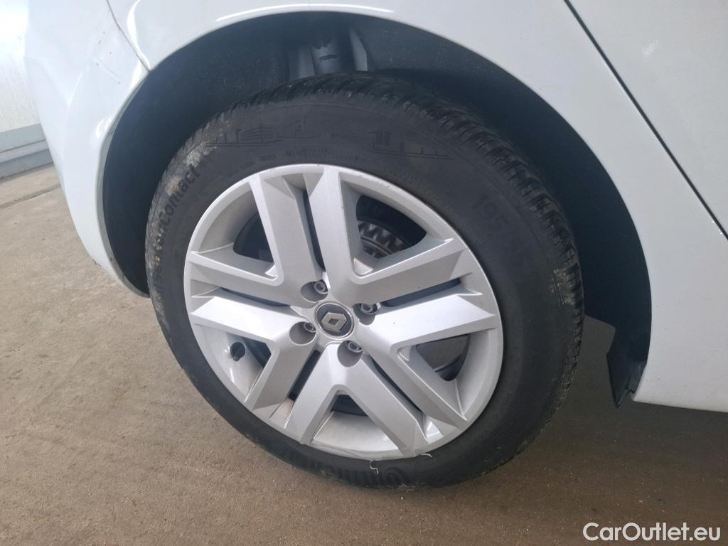  Renault  Clio  V Business 1.0 SCe 65CV BVM5 E6d #29