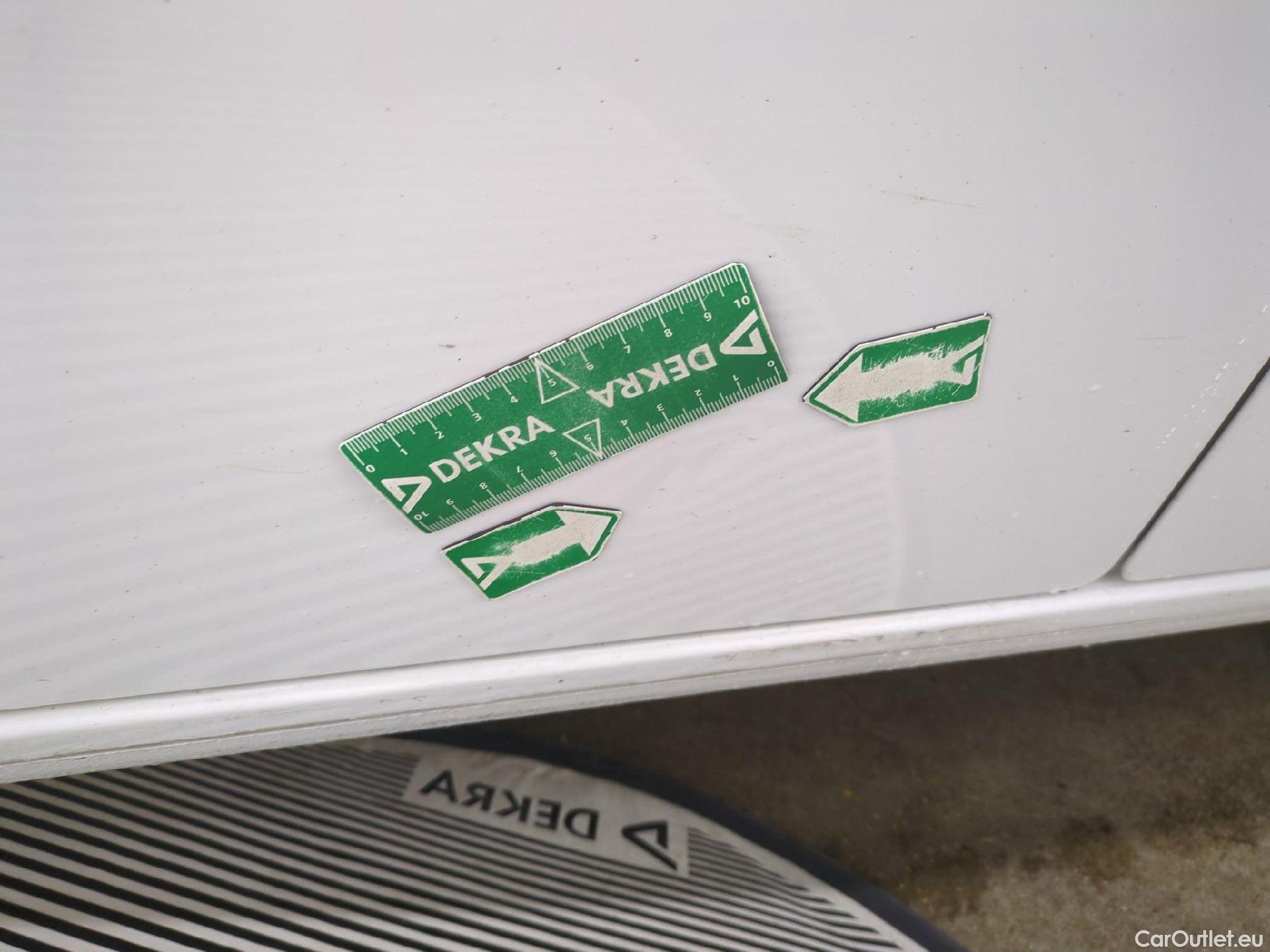  Renault  Kangoo  II Express Extra (Série Spéciale) 1.5 dCi 95CV BVM6 E6dT #35