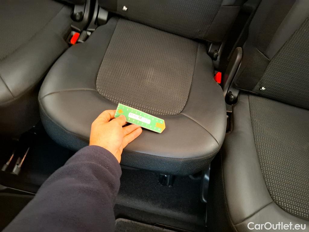  Citroen  C4 Grand Picasso /Spacetourer Shine 1.5 BlueHDi 130CV BVA8 E6d #8