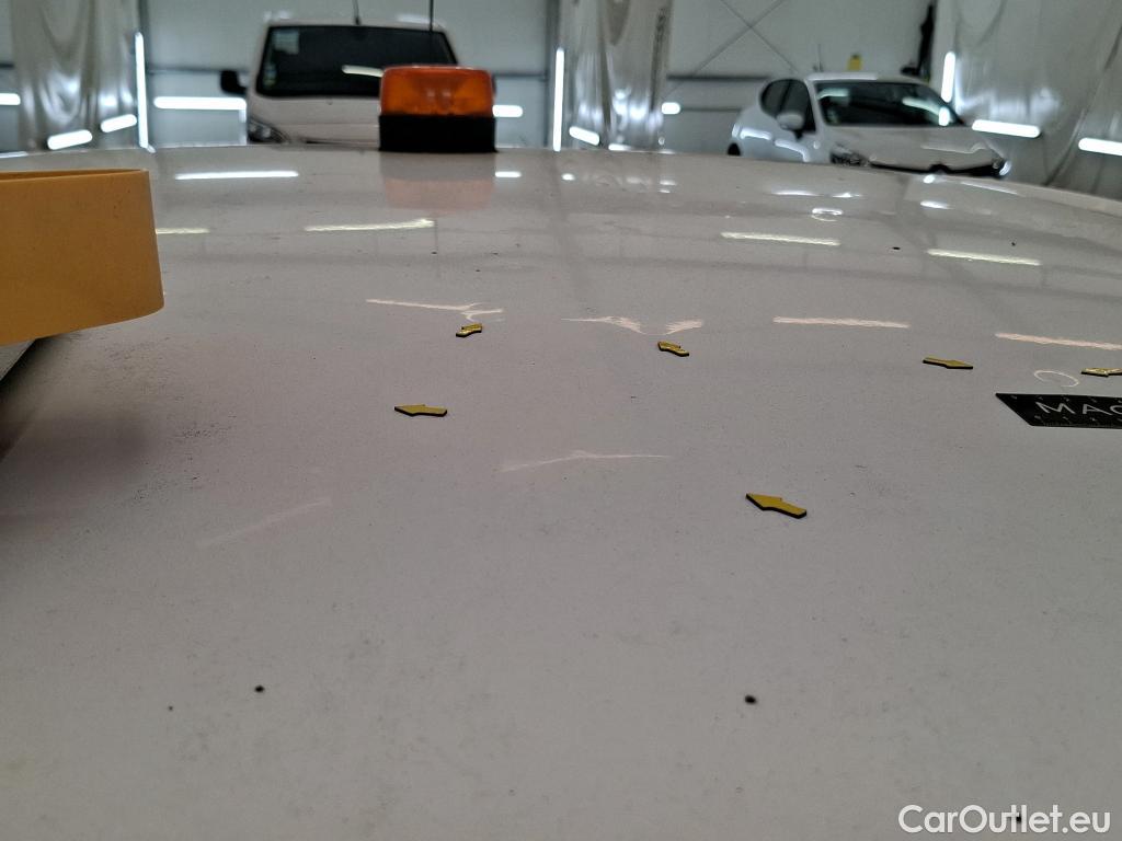  Citroen  Berlingo  Fourgon Club L1 (Court) 1.6 BlueHDi 100CV BVM5 E6 #14