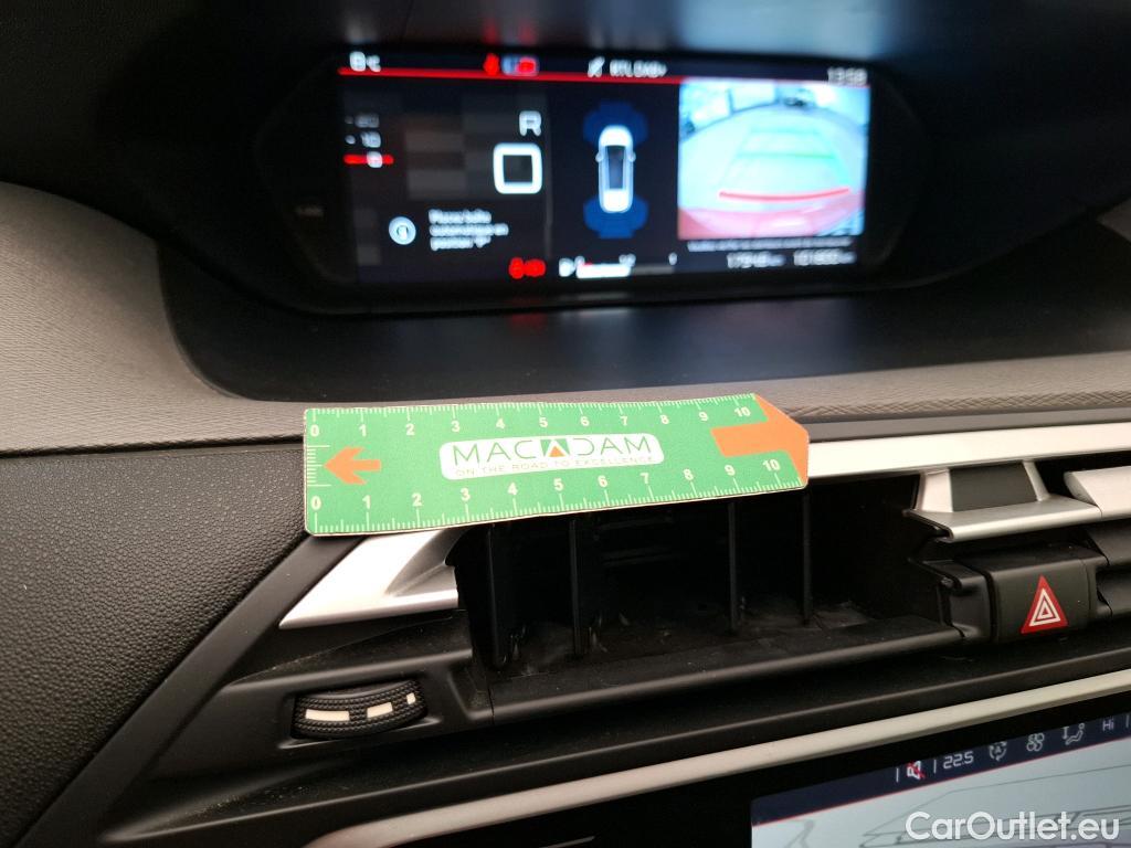  Citroen  C4 Grand Picasso /Spacetourer Shine 1.5 BlueHDi 130CV BVA8 E6d #2