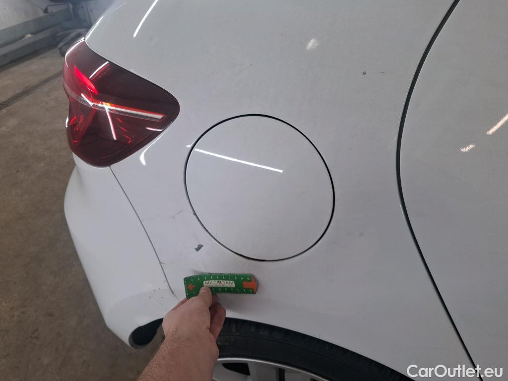  Renault  Clio  V Business 1.0 SCe 65CV BVM5 E6d #9