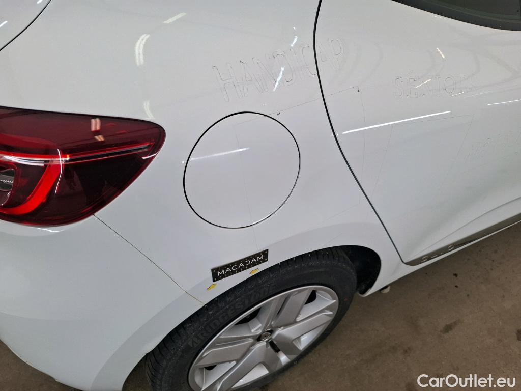  Renault  Clio RENAULT  / 2019 / 5P / Berline Business SCe 65 #21