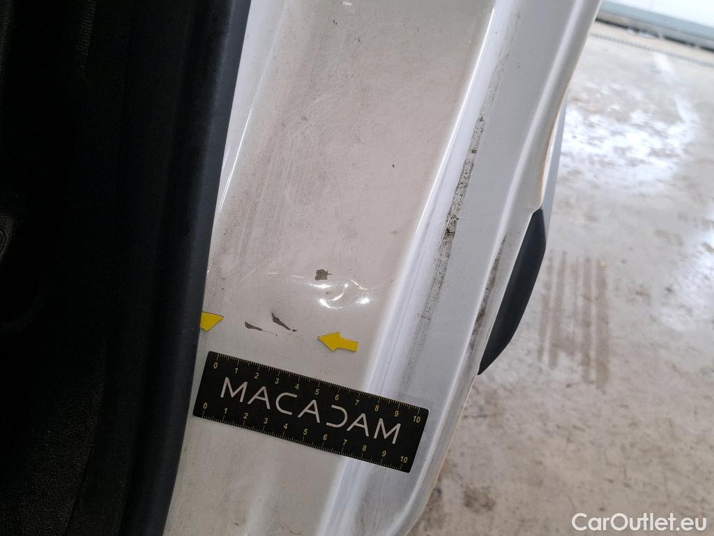  Citroen  Berlingo  Fourgon Club L1 (Court) 1.6 BlueHDi 100CV BVM5 E6 #49