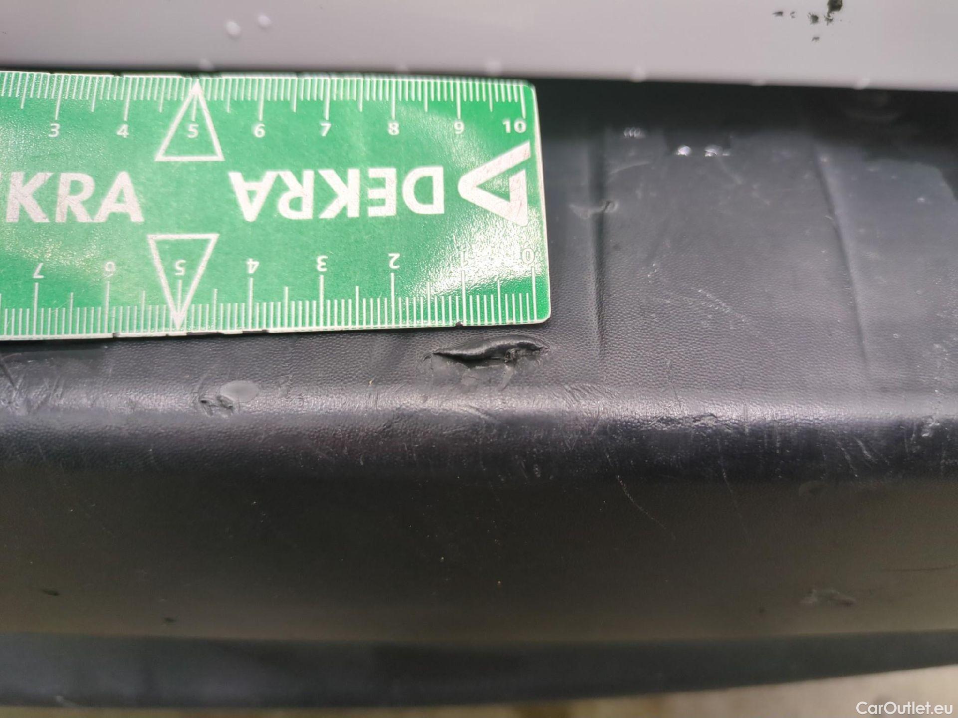  Renault  Kangoo  II Express Extra (Série Spéciale) 1.5 dCi 95CV BVM6 E6dT #23