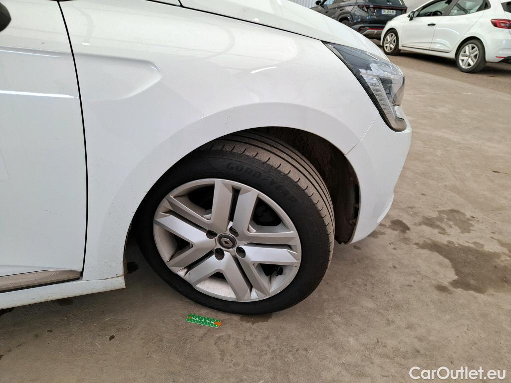  Renault  Clio  V Business 1.0 SCe 65CV BVM5 E6d #17