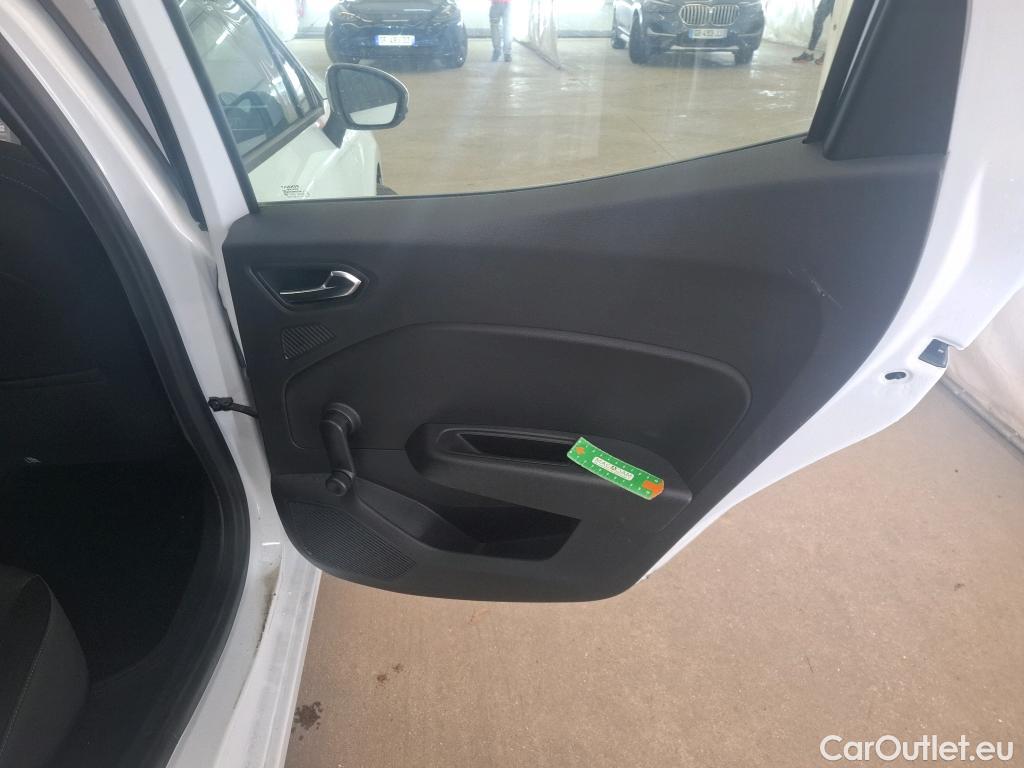  Renault  Clio  V Business 1.0 SCe 65CV BVM5 E6d #18