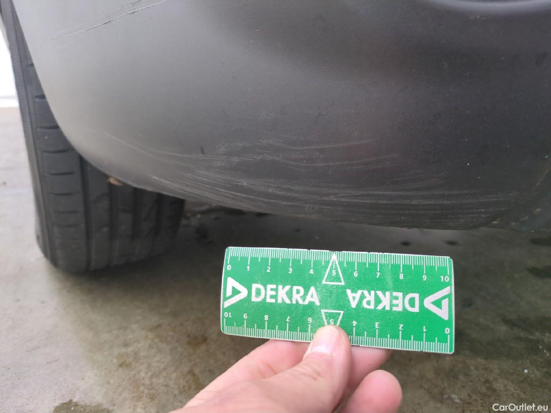  Renault  Kangoo  II Express Extra (Série Spéciale) 1.5 dCi 95CV BVM6 E6dT #10