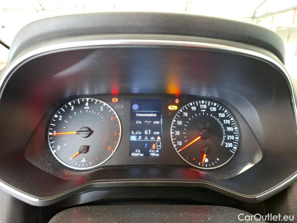  Renault  Clio  V Business 1.0 SCe 65CV BVM5 E6d #31