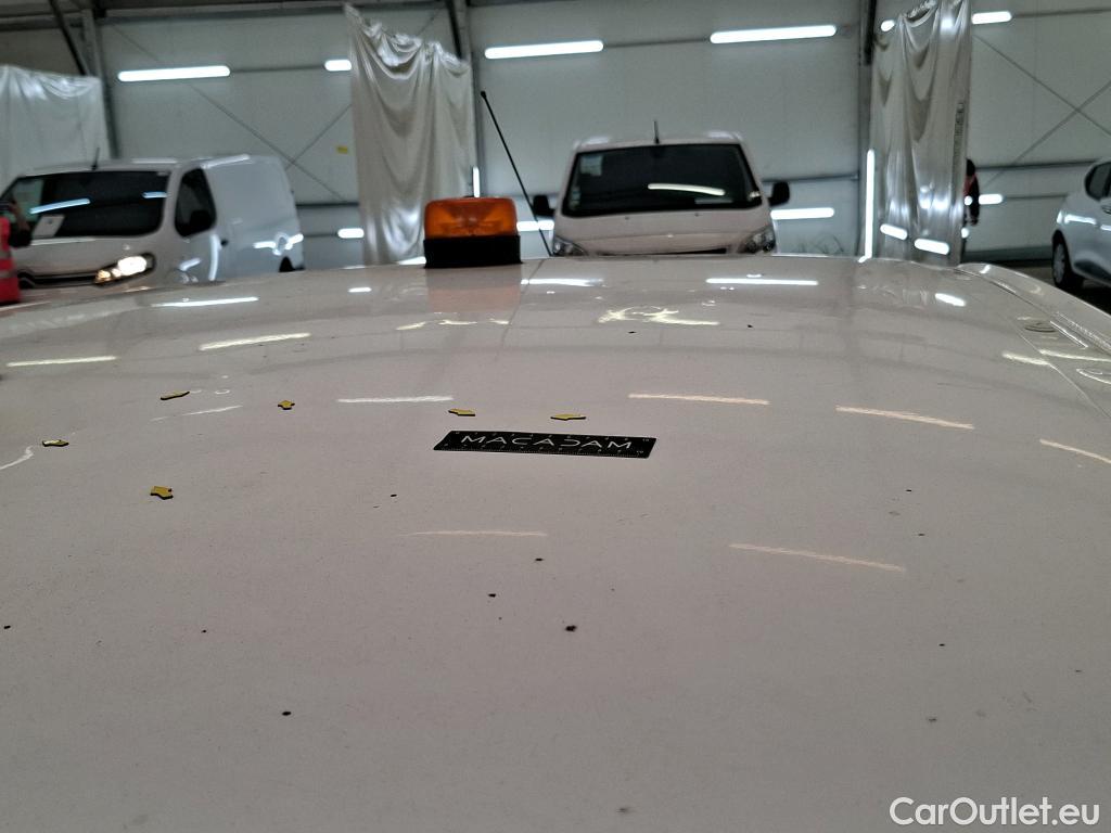  Citroen  Berlingo  Fourgon Club L1 (Court) 1.6 BlueHDi 100CV BVM5 E6 #20