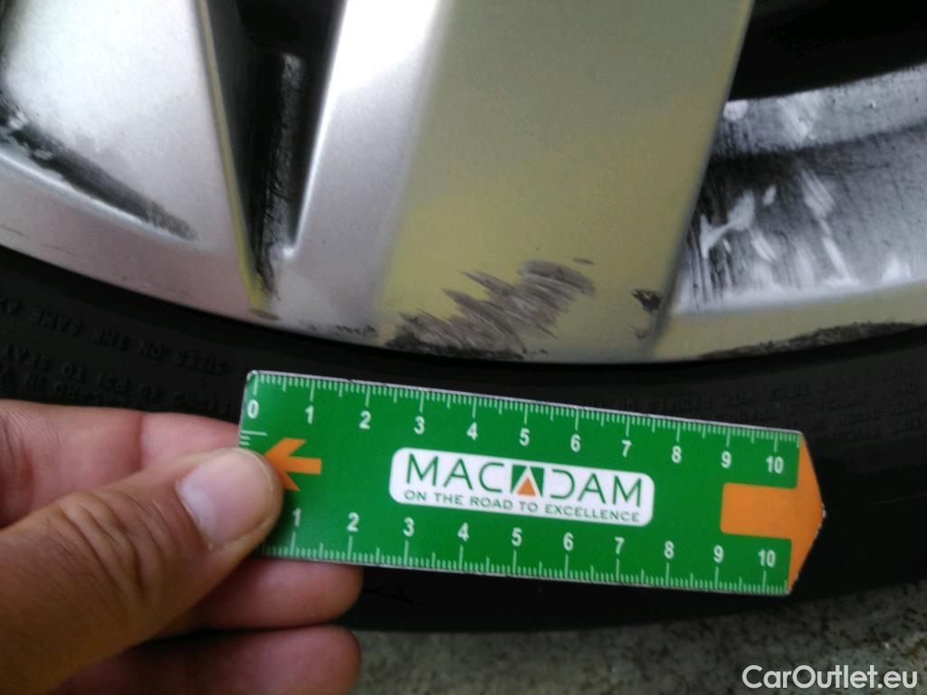  Peugeot  3008  Active Business 1.5 HDi 130CV BVA8 E6dT #11