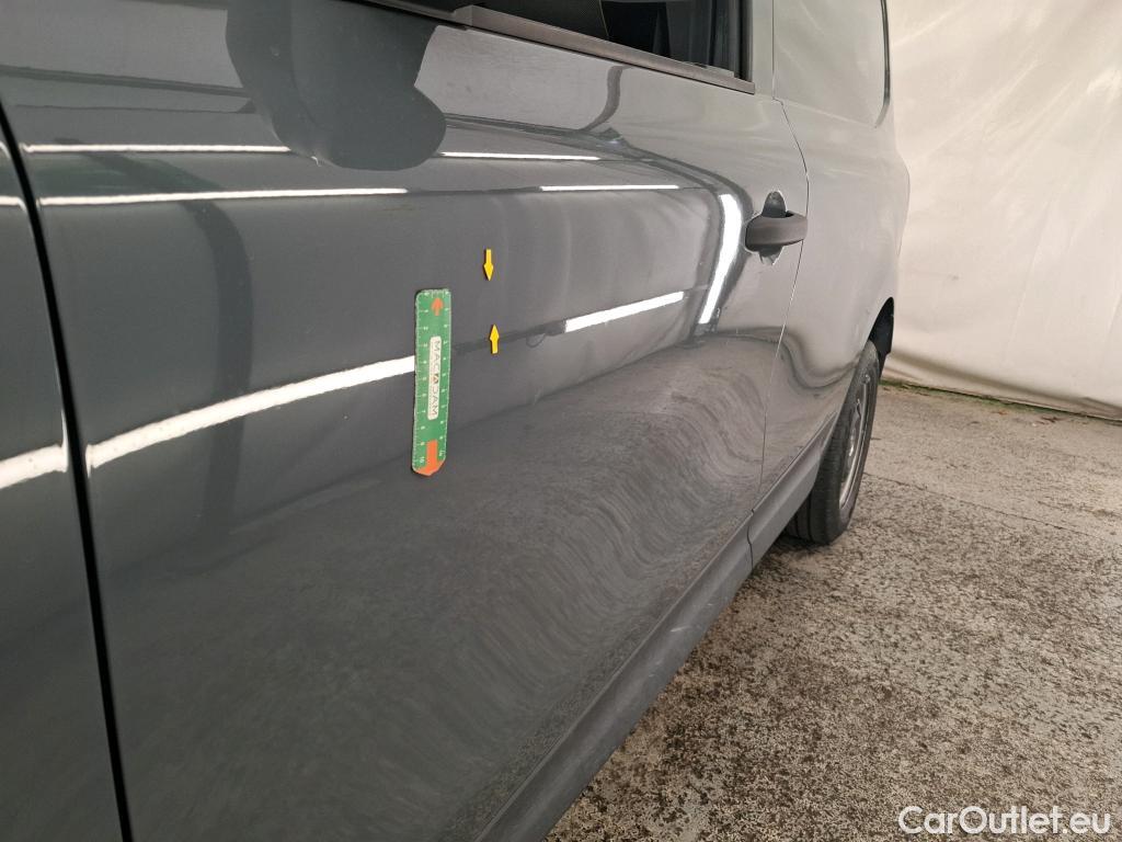  Renault  Kangoo RENAULT  Express VU 4p Fourgonnette Grand Confort - Blue dCi 95 #8