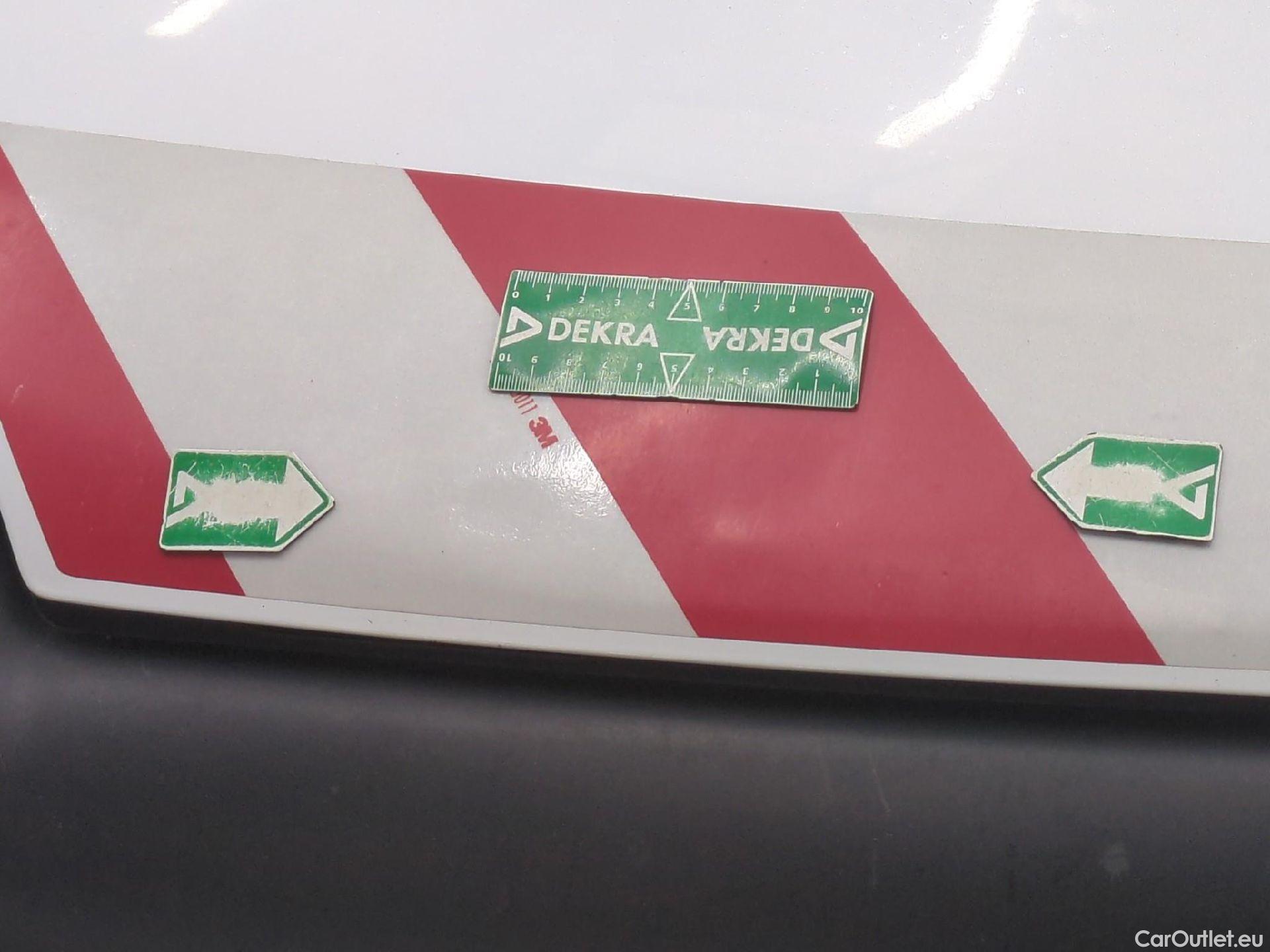  Renault  Kangoo  II Express Extra (Série Spéciale) 1.5 dCi 95CV BVM6 E6dT #43