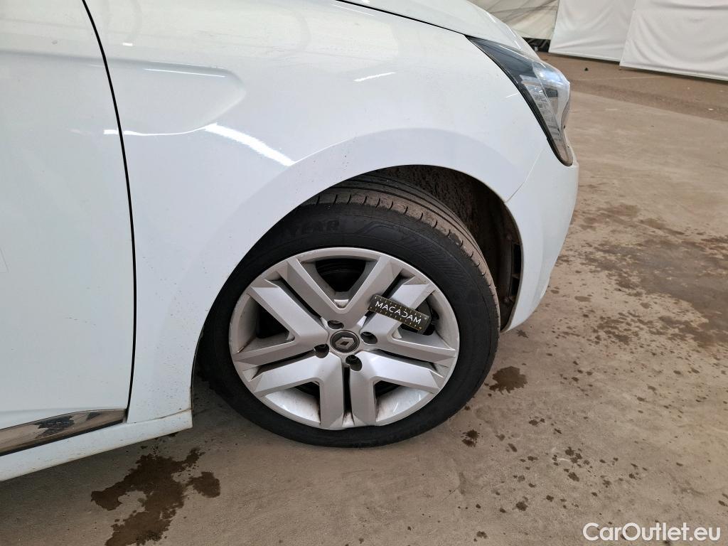  Renault  Clio  V Business 1.0 SCe 65CV BVM5 E6d #19