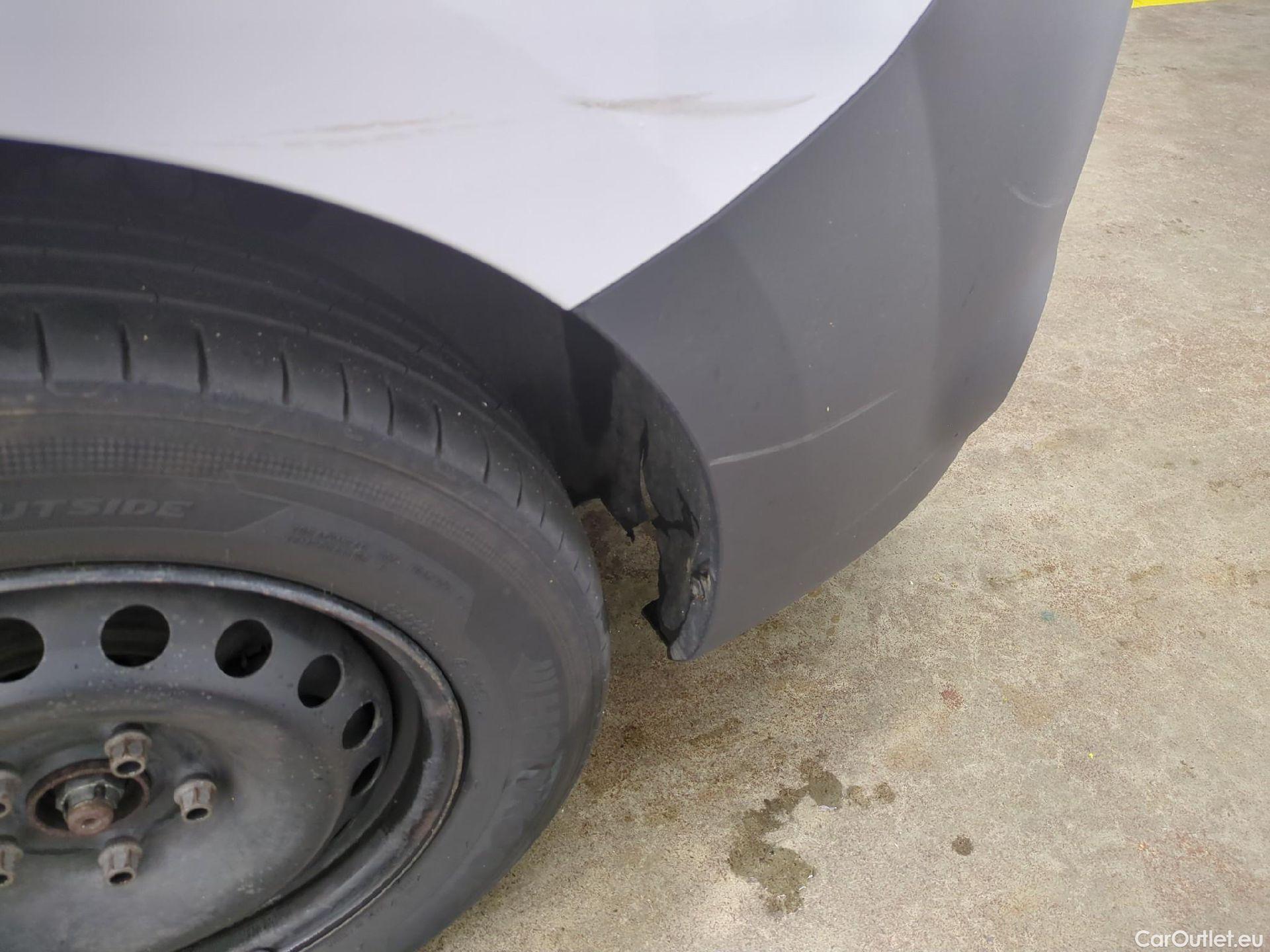  Renault  Kangoo  II Express Extra (Série Spéciale) 1.5 dCi 95CV BVM6 E6dT #7