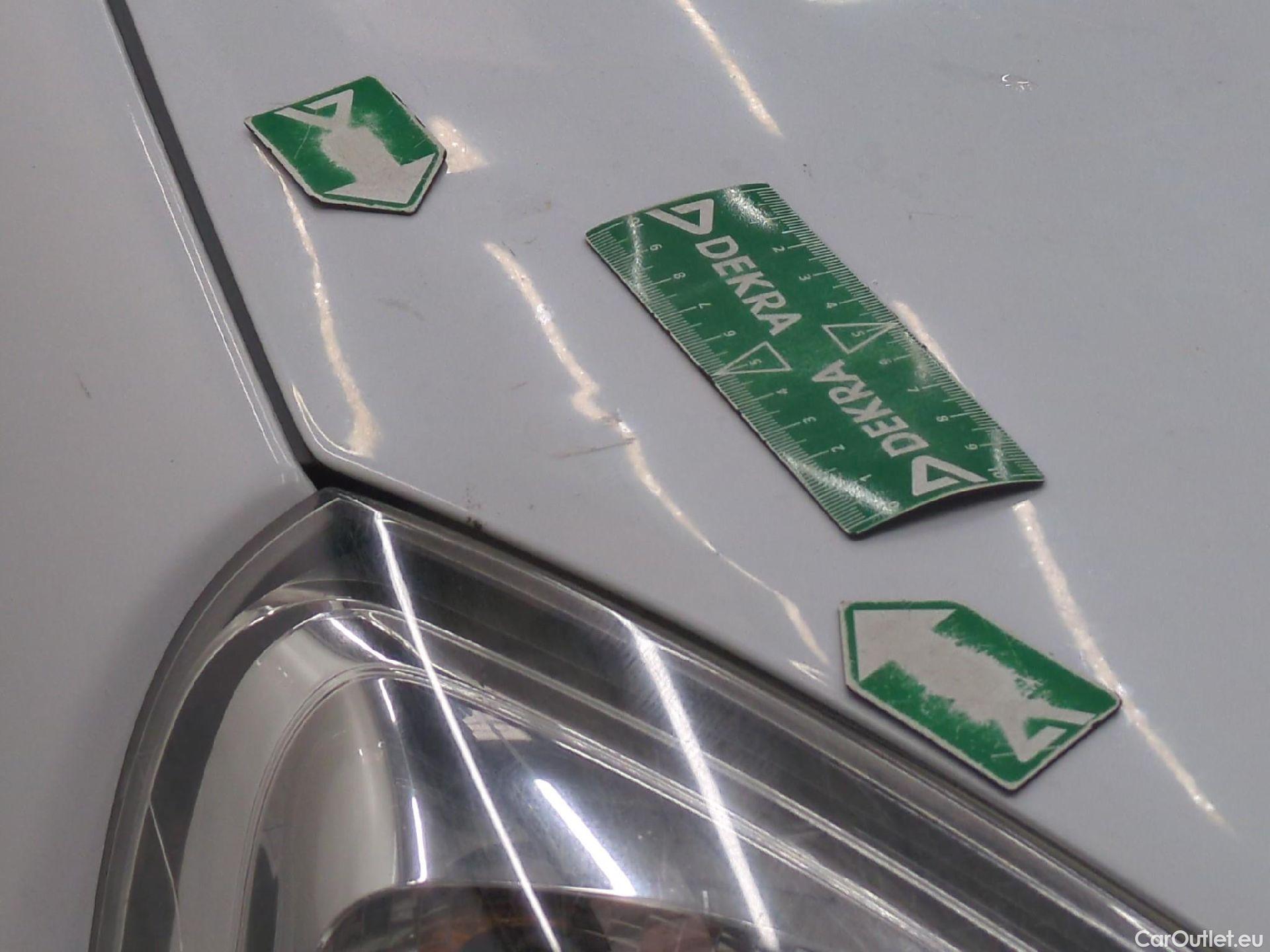  Renault  Kangoo  II Express Extra (Série Spéciale) 1.5 dCi 95CV BVM6 E6dT #44