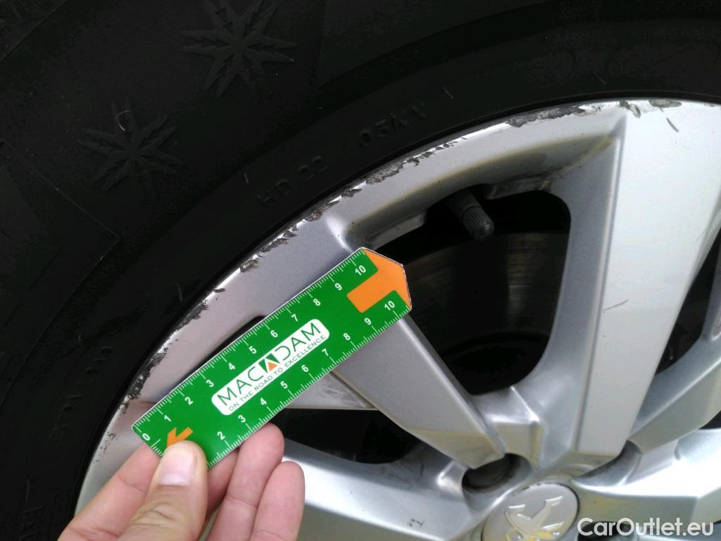  Peugeot  3008  Active Business 1.5 HDi 130CV BVA8 E6dT #7