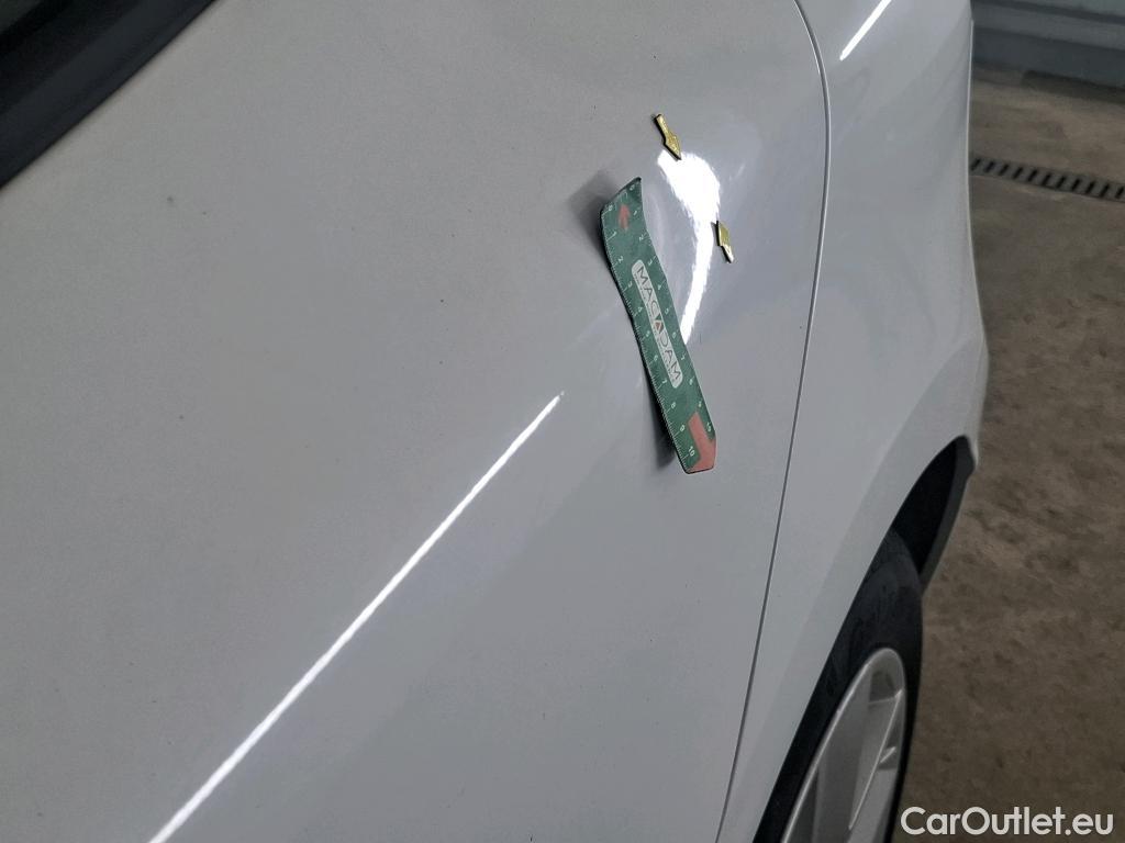  Renault  Clio  V Business 1.0 SCe 65CV BVM5 E6d #25