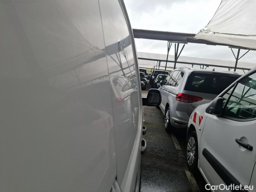  Citroen  Berlingo  Fourgon Club L1 (Court) 1.6 BlueHDi 100CV BVM5 E6 #63