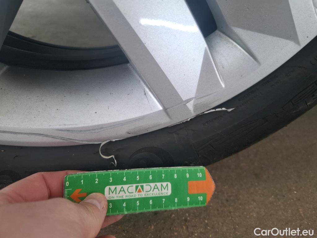  Renault  Clio  V Business 1.0 SCe 65CV BVM5 E6d #31