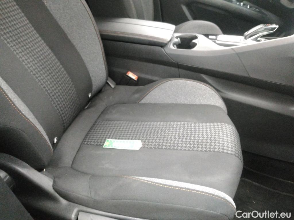  Peugeot  3008  Active Business 1.5 HDi 130CV BVA8 E6dT #20