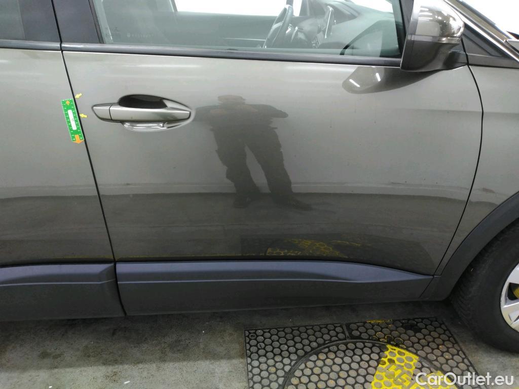  Peugeot  3008  Active Business 1.5 HDi 130CV BVA8 E6dT #33