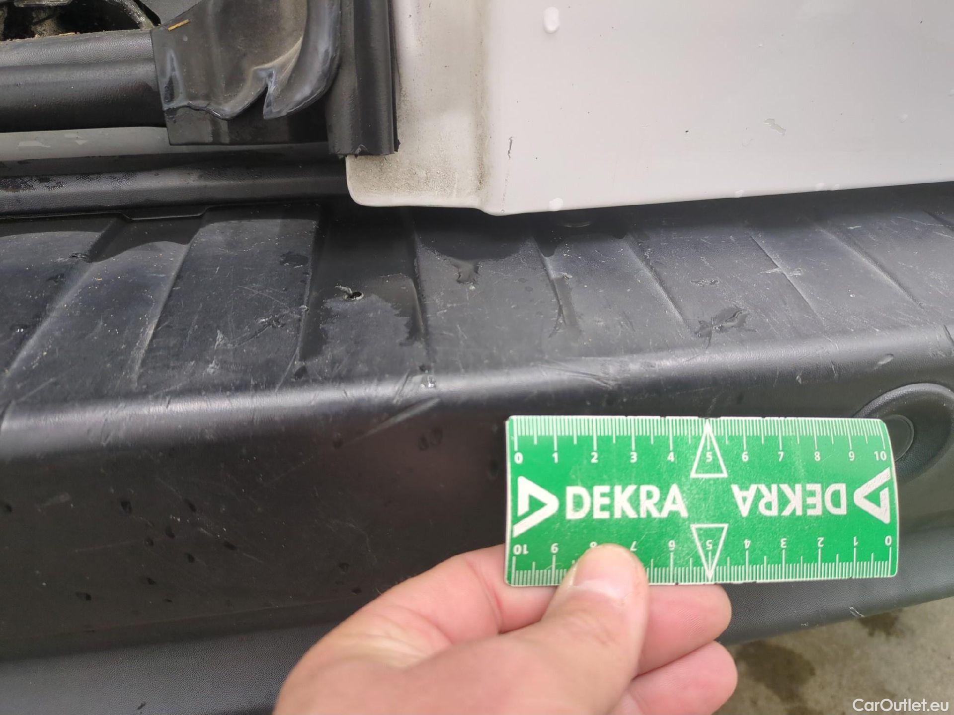  Renault  Kangoo  II Express Extra (Série Spéciale) 1.5 dCi 95CV BVM6 E6dT #22