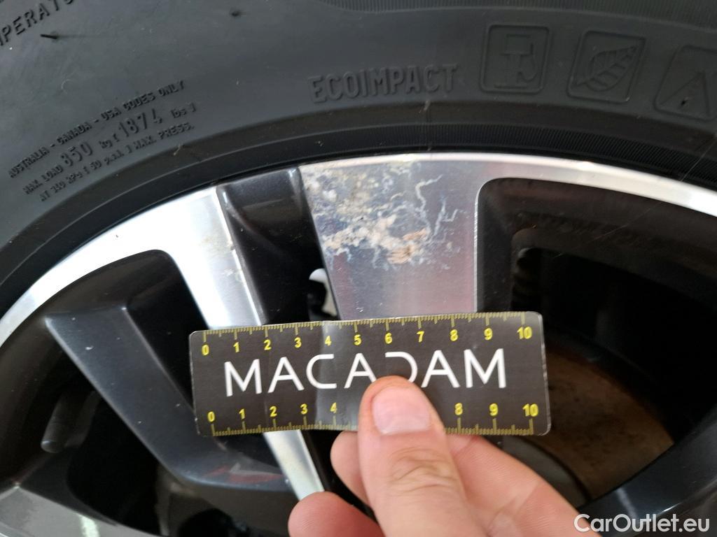  Peugeot  3008  Allure Pack 1.2 PureTech 130CV BVA8 E6d #19