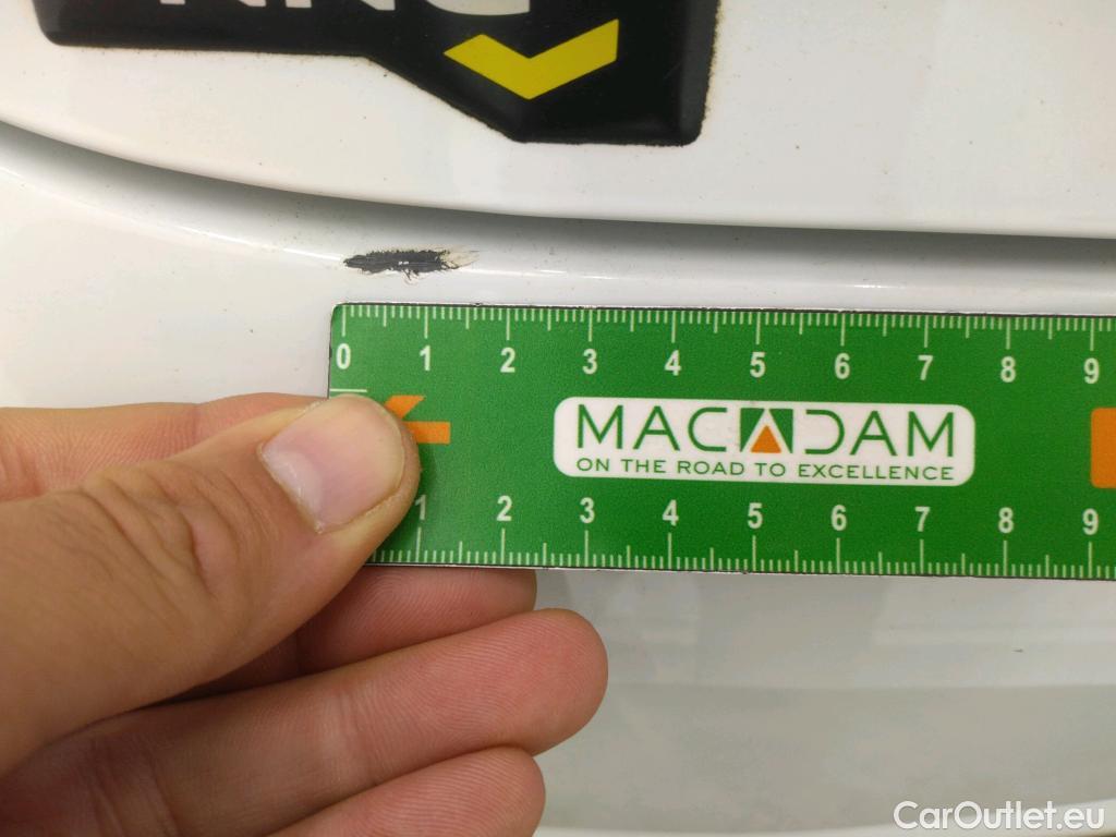  Renault  Clio  V Société Air Nav 1.5 dCi 85CV BVM6 E6dT #2