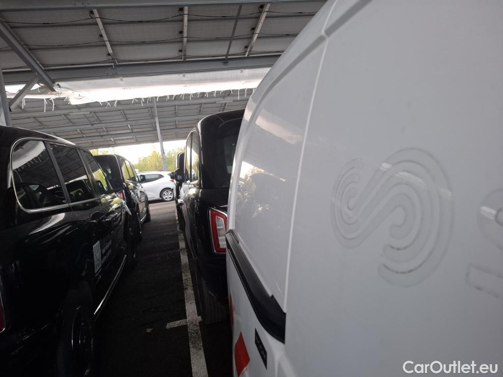  Citroen  Berlingo  Fourgon Club L1 (Court) 1.6 BlueHDi 100CV BVM5 E6 #60