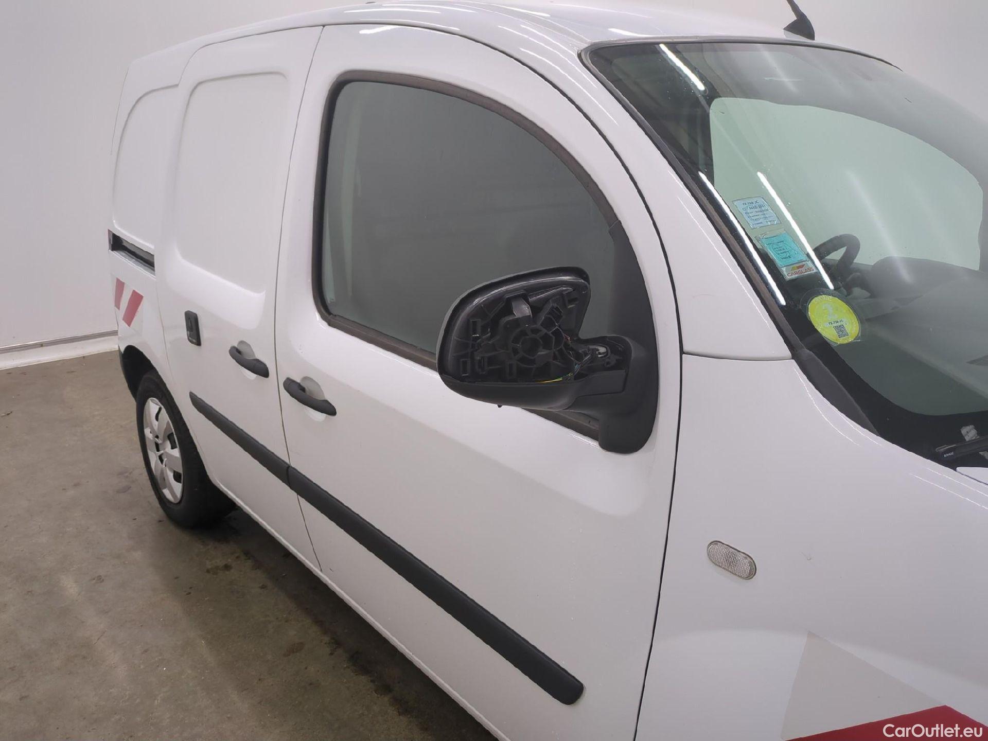  Renault  Kangoo  II Express Extra (Série Spéciale) 1.5 dCi 95CV BVM6 E6dT #38