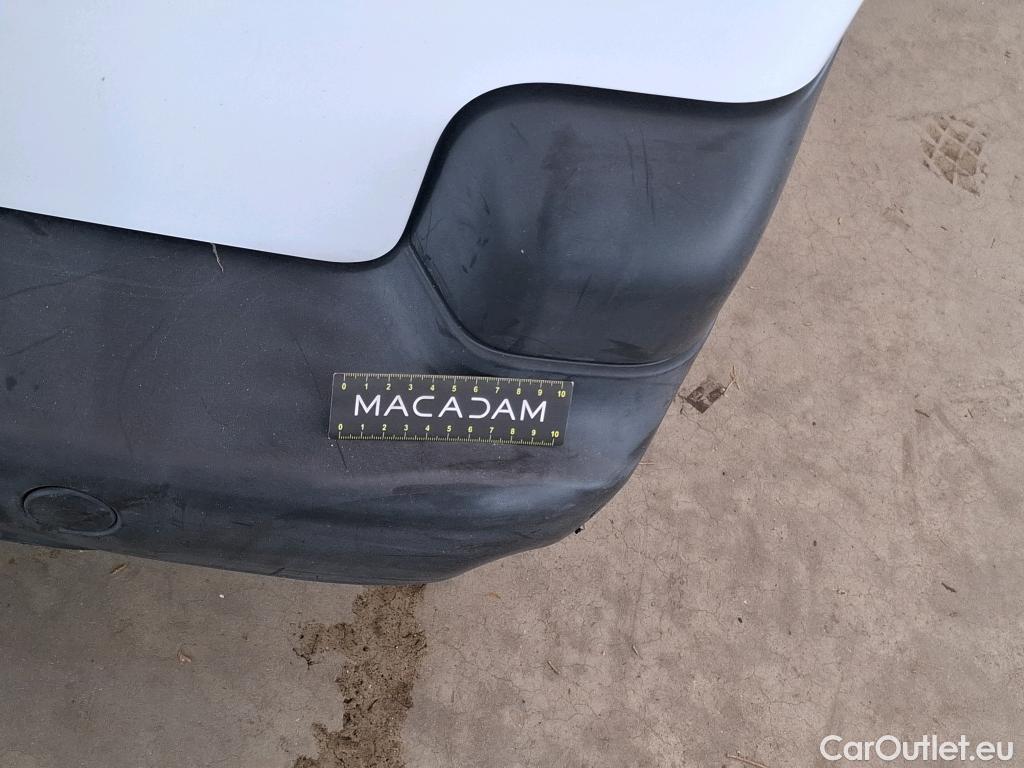  Citroen  Berlingo  Fourgon Club L1 (Court) 1.6 BlueHDi 100CV BVM5 E6 #25