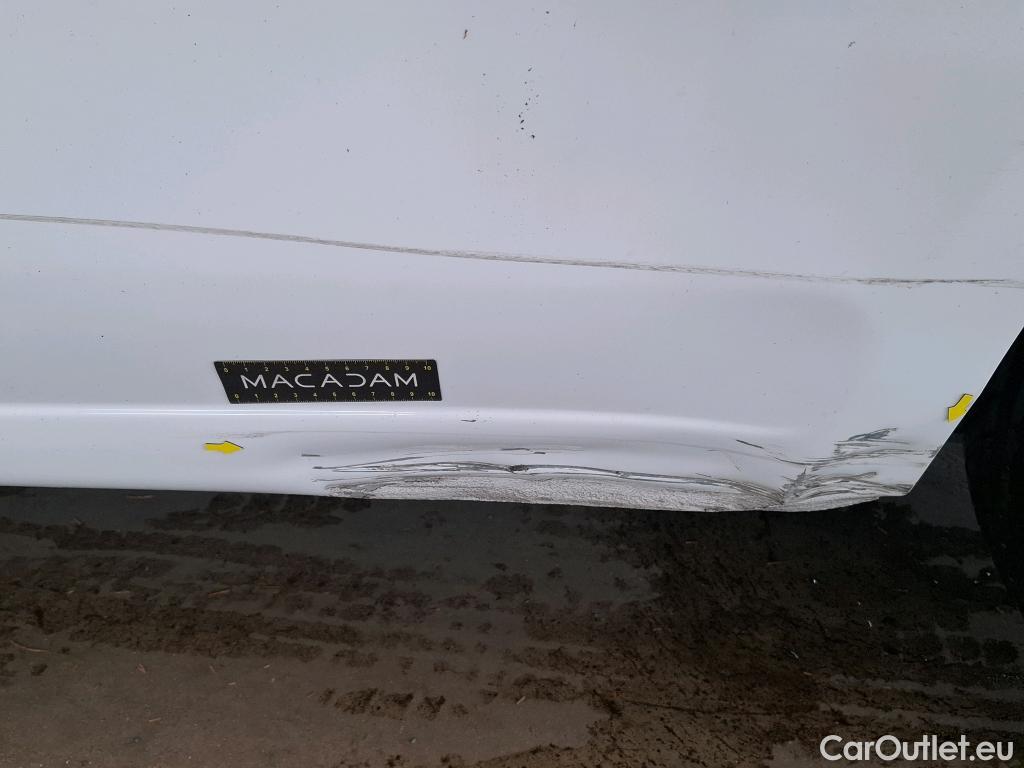  Citroen  Berlingo  Fourgon Club L1 (Court) 1.6 BlueHDi 100CV BVM5 E6 #8