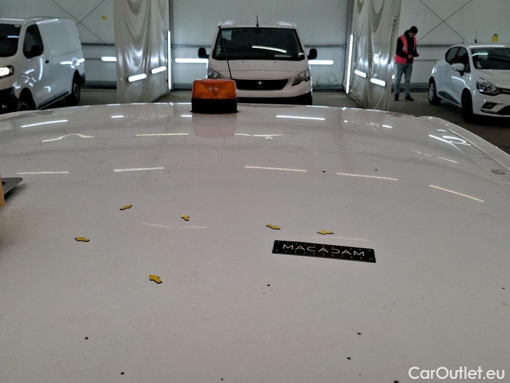  Citroen  Berlingo  Fourgon Club L1 (Court) 1.6 BlueHDi 100CV BVM5 E6 #18