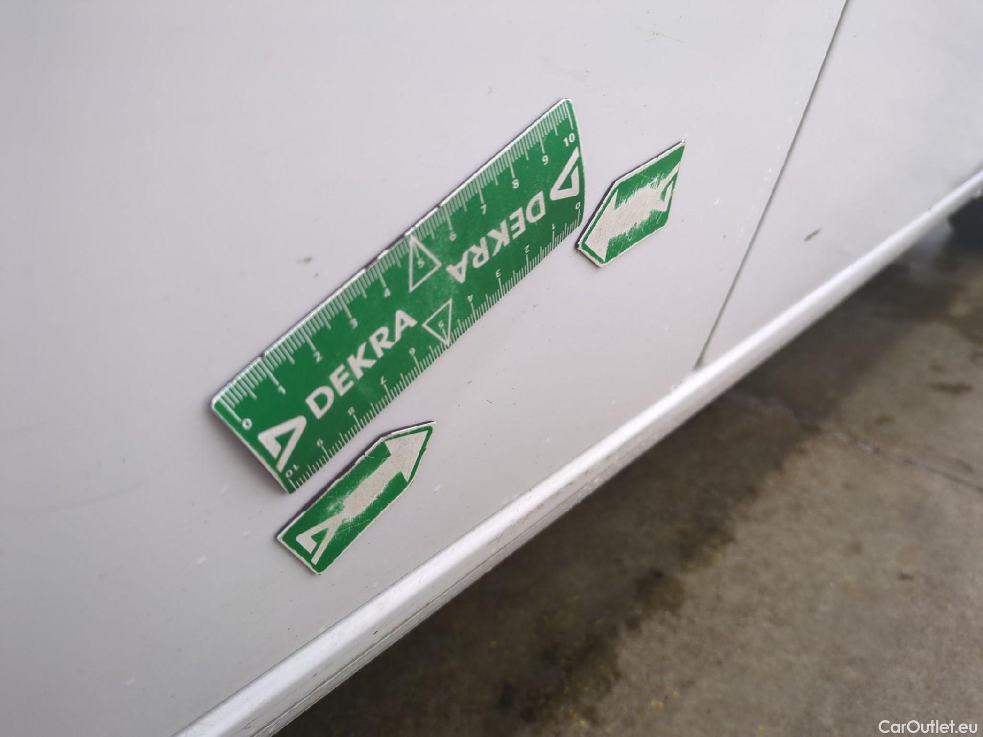  Renault  Kangoo  II Express Extra (Série Spéciale) 1.5 dCi 95CV BVM6 E6dT #34