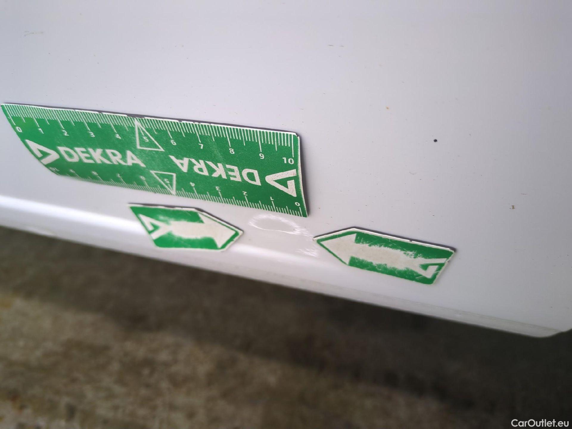  Renault  Kangoo  II Express Extra (Série Spéciale) 1.5 dCi 95CV BVM6 E6dT #14