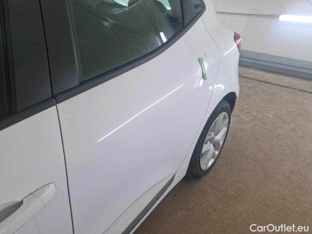  Renault  Clio  V Business 1.0 SCe 65CV BVM5 E6d #24