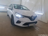  Renault  Clio  V Business 1.0 SCe 65CV BVM5 E6d #4