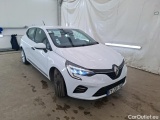  Renault  Clio RENAULT  / 2019 / 5P / Berline Business SCe 65 #4