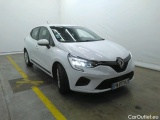  Renault  Clio  V Société Air Nav 1.5 dCi 85CV BVM6 E6dT #4