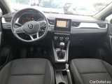  Renault  Captur  II Zen 1.5 dCi 115CV BVM6 E6dT #5