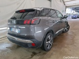  Peugeot  3008  Allure Pack 1.2 PureTech 130CV BVA8 E6d #3