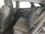  Peugeot  3008  Allure Pack 1.2 PureTech 130CV BVA8 E6d #9