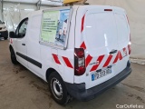  Citroen  Berlingo  Fourgon Club L1 (Court) 1.6 BlueHDi 100CV BVM5 E6 #2