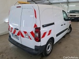  Citroen  Berlingo  Fourgon Club L1 (Court) 1.6 BlueHDi 100CV BVM5 E6 #3