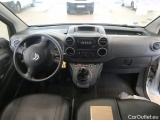  Citroen  Berlingo  Fourgon Club L1 (Court) 1.6 BlueHDi 100CV BVM5 E6 #5