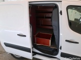  Citroen  Berlingo  Fourgon Club L1 (Court) 1.6 BlueHDi 100CV BVM5 E6 #9