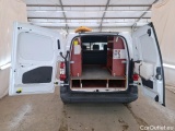  Citroen  Berlingo  Fourgon Club L1 (Court) 1.6 BlueHDi 100CV BVM5 E6 #10